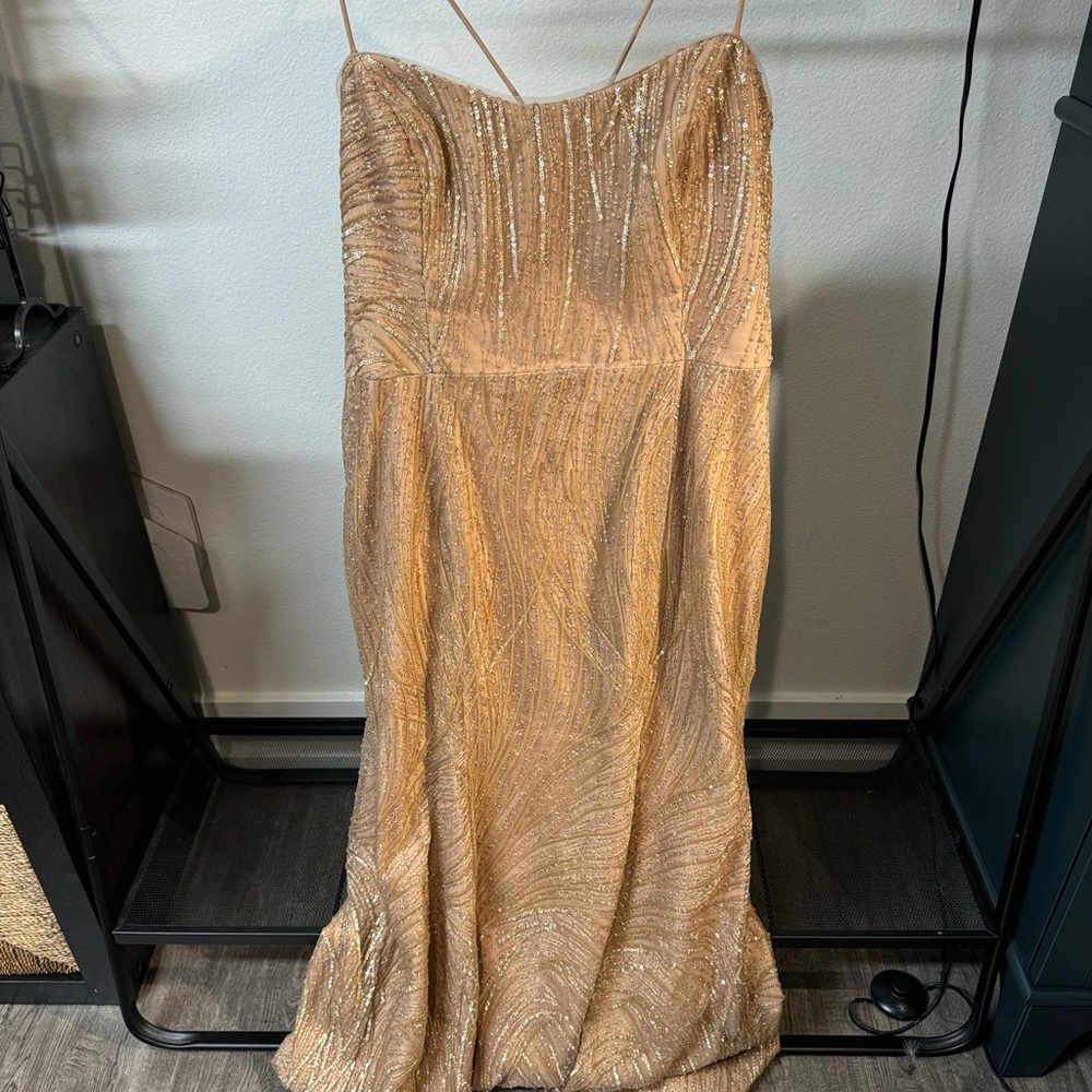 Galinha Signature Dress